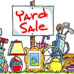 Collegeville Community Yard Sale