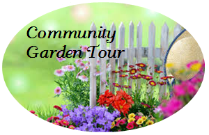 garden tour logo