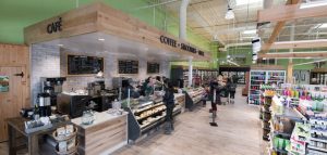 KImberton Whole Foods Collegeville