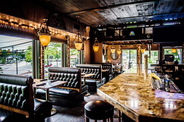 DaVinci's Restaurant and Bar Collegeville