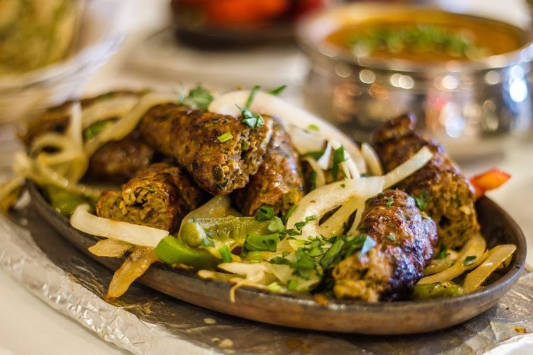 Shagun Fine Indian Cuisine Collegeville