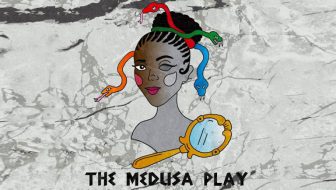 Dinner & A Show - Theater: The Medusa Play at Ursinus College