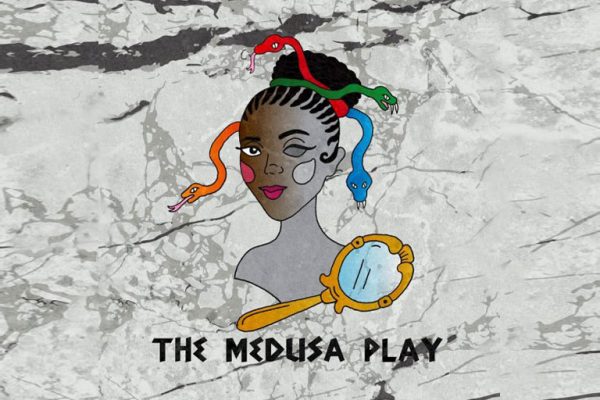 Dinner & A Show - Theater: The Medusa Play at Ursinus College