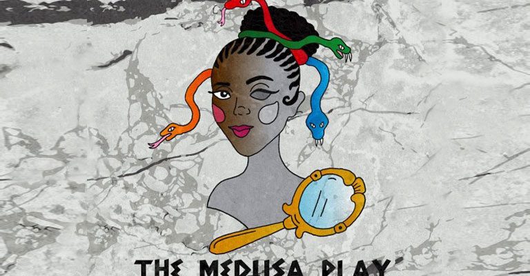Dinner & A Show - Theater: The Medusa Play at Ursinus College