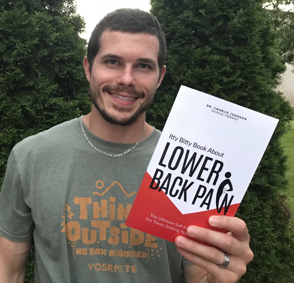 Back Pain Collegeville Economic Development Corporation