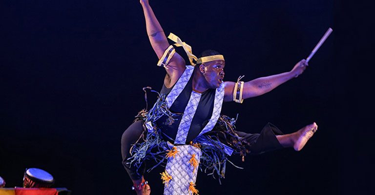 Dinner & A Show: Dance - Spring Concert 2019 at Ursinus College