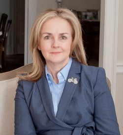 US Representative Madeleine Dean