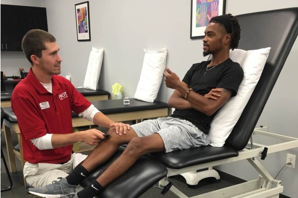 Pivot Physical Therapy, Collegeville Pa