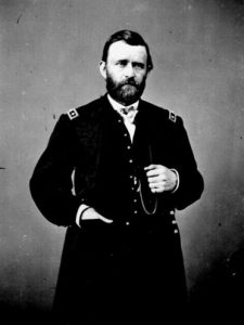 Ulysses S. Grant wikepedia