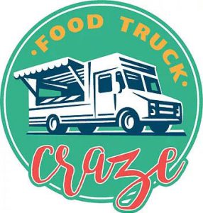 Food Truck Craze logo