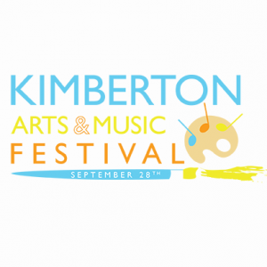 Kimberton Arts & Music Festival logo