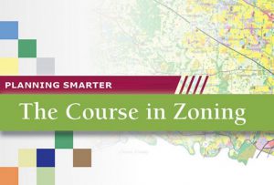 Montco Planning Course in Zoning