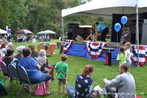 Trappe Community Day 2018