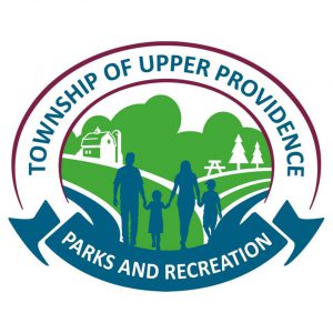 Upper Providence Township Parks and Recreation logo