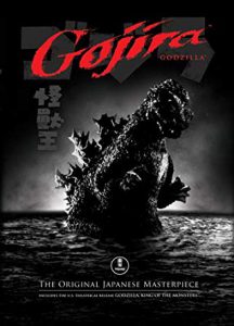UC International Film Festival - Gojira (Godzilla)