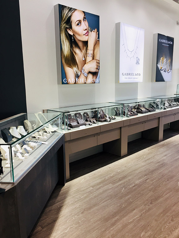 Chiccarine's Diamonds & Jewelry, Collegeville
