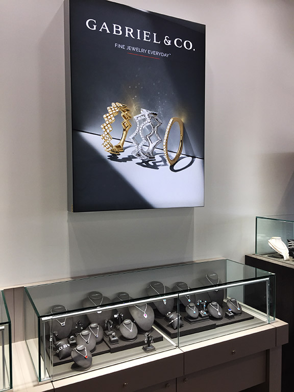 Chiccarine's Diamonds & Jewelry, Collegeville