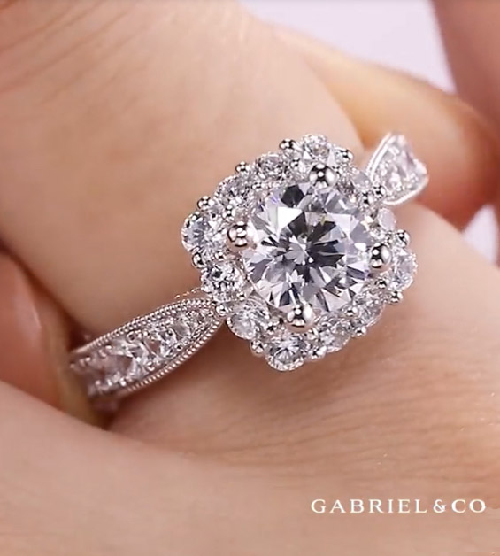 Chiccarine's Diamonds & Jewelry, Collegeville