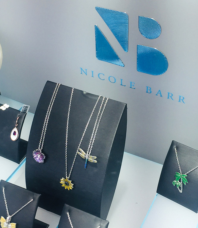 Chiccarine's Diamonds & Jewelry, Collegeville