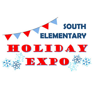 PV South Elementary Holiday Expo