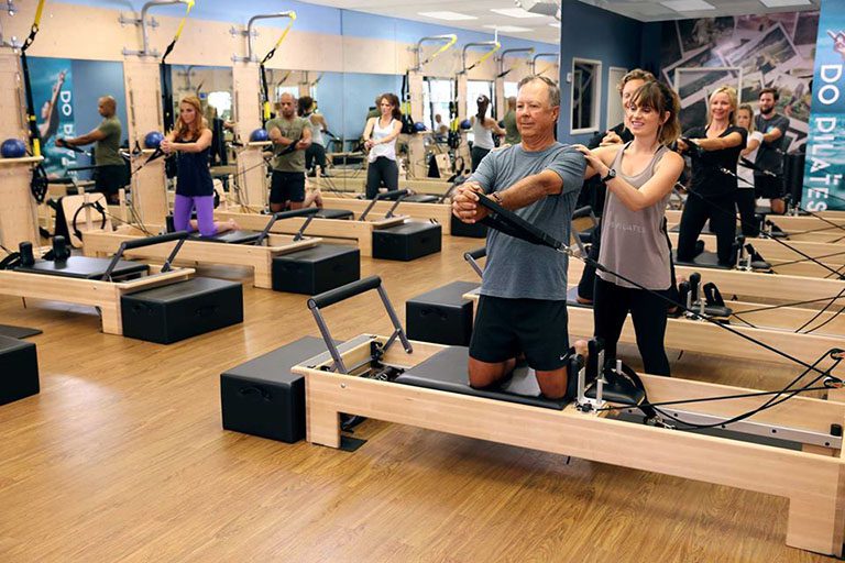 Club Pilates Collegeville