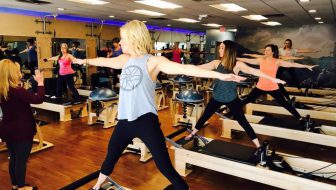 Club Pilates Collegeville