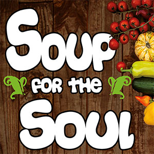 St Augustus Soup for the Soul