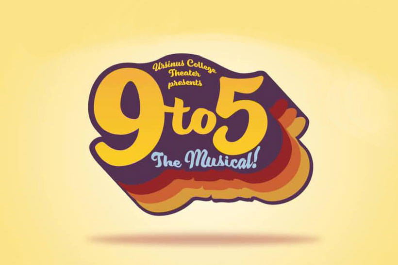 Ursinus Theater: 9 to 5 the Musical