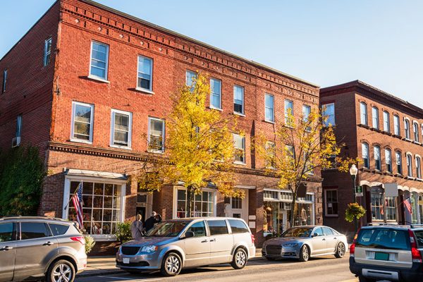 Collegeville Revitalization Notebook, May 2020