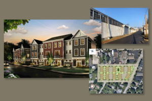 Collegeville Borough rezones M&I to Main Street-Residential