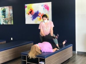 StretchLab - Collegeville Shopping Center - Professionally assisted hands-on stretching