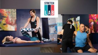 StretchLab - Collegeville Shopping Center