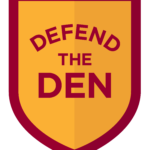 Ursinus College Defend the Den initiative