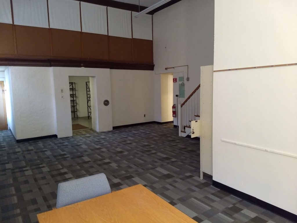 Collegeville BDC visits Keenen property