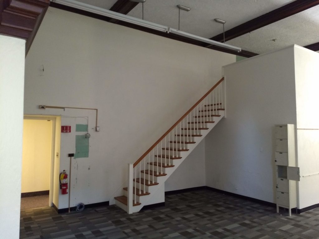 Collegeville BDC visits Keenen property