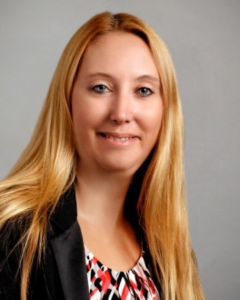 Collegeville Borough Manager Tamara Twardowski