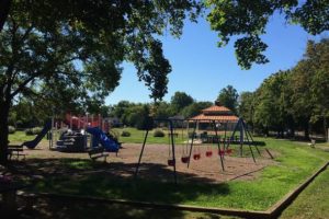 Collegeville Borough Community Park
