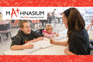 CEDC Business Spotlight - Mathnasium of Collegeville