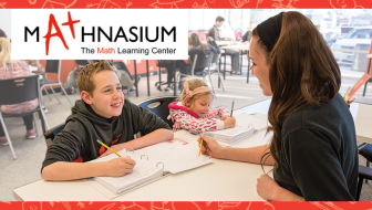 CEDC Business Spotlight - Mathnasium of Collegeville