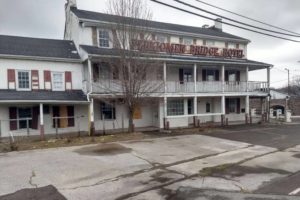 Perkiomen Bridge Hotel 21-03