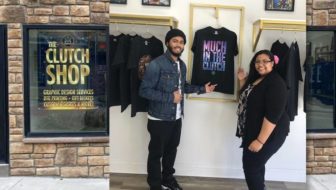 The Clutch Shop, Collegeville Borough
