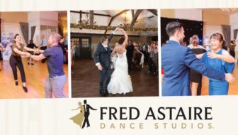 Fred Astaire Dance Studios, Collegeville, PA