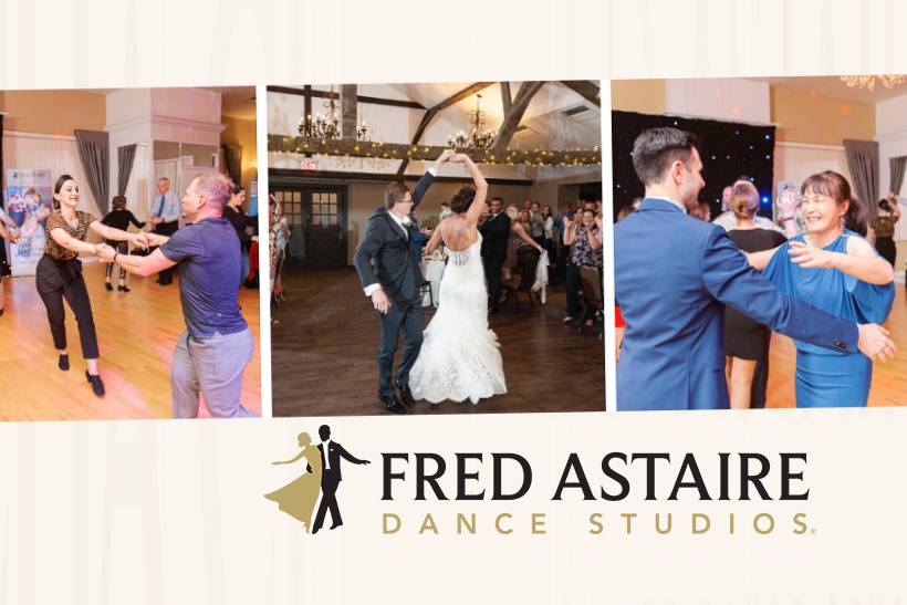 Fred Astaire Dance Studios, Collegeville, PA