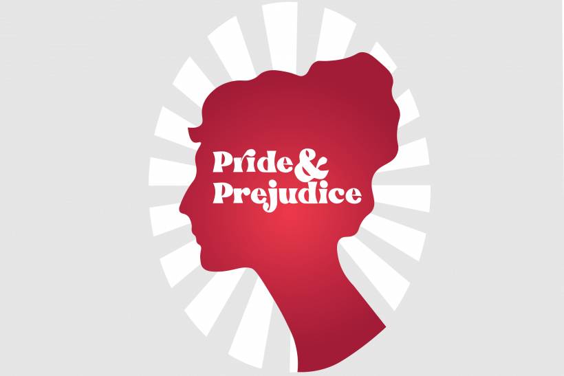 Ursinus College Theater - Pride and Predjudice