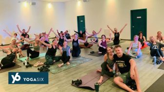 Yogasix Collegeville