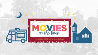 Movies on the Lawn, Ursinus Collegeville campus, Collegeville PA