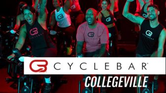CycleBar Collegeville