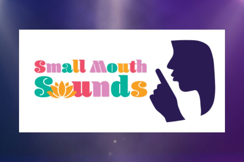 Ursinus College Theater - Small Mouth Sounds