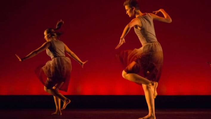 Ursinus College Dance