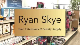 Ryan Skye, hair styling services, and quality hair products in Collegeville